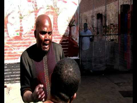 Mendacity Trailer