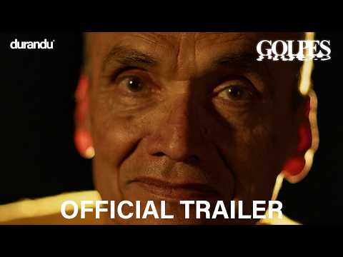 GOLPES - short documentary (Teaser Trailer)