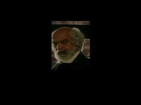 Palavra e Utopia (Trailer)