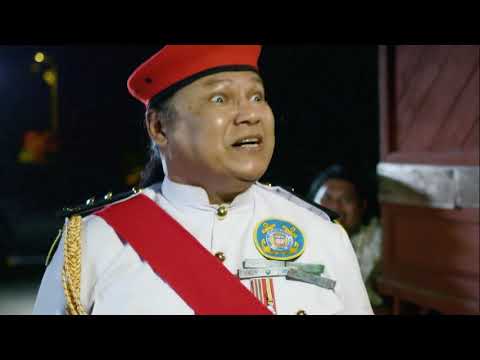 VIK2RIA SECRET | OFFICIAL TRAILER- DIPAWANGAM 15 JUN 2023.