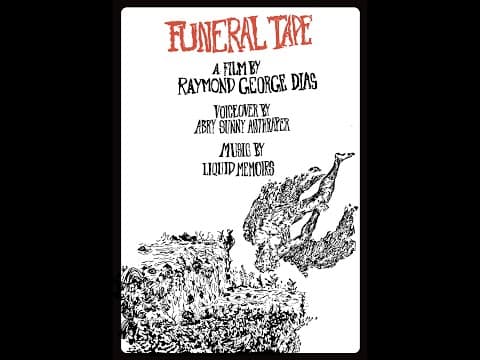 Funeral Tape