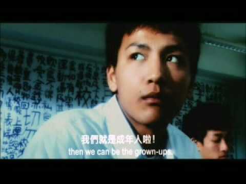 《烈日當空》電影宣傳片 Trailer of "HIGH NOON"