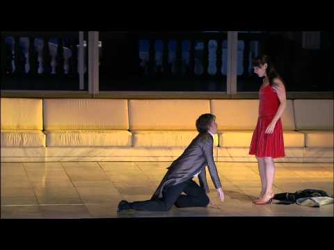 COSI FAN TUTTE, Michael Haneke, Madrid 2013