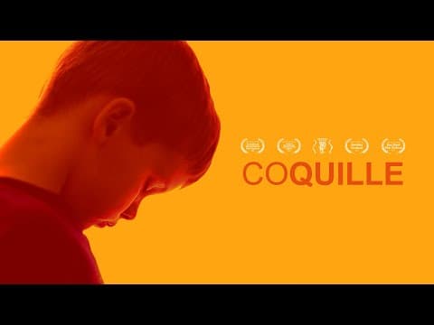 Coquille | Court-métrage | 2020