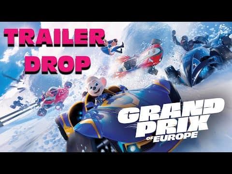 Official Trailer 2