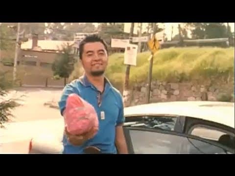 Aquí iba el Himno de Sergio Umansky
