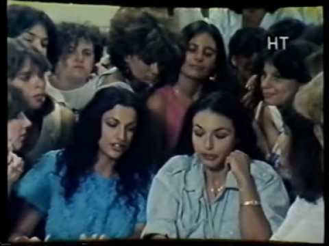 η τρελα παει στα σχολεια.μερος3