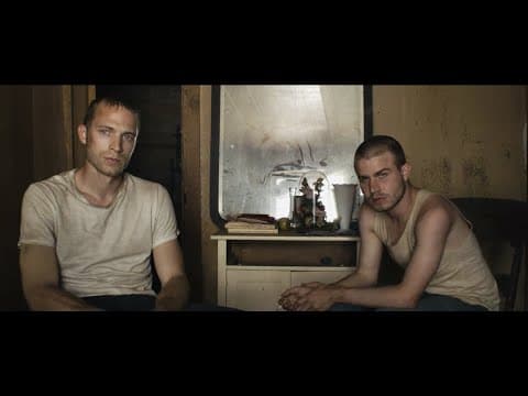 Two Gates of Sleep - Theatrical Trailer - Opens NYC April 1st 2011