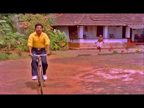 "അയ്യോ ജെട്ടിയിട്ടില്ല....." | Jagadish Comedy Scene | Pavam I. A. Ivachan