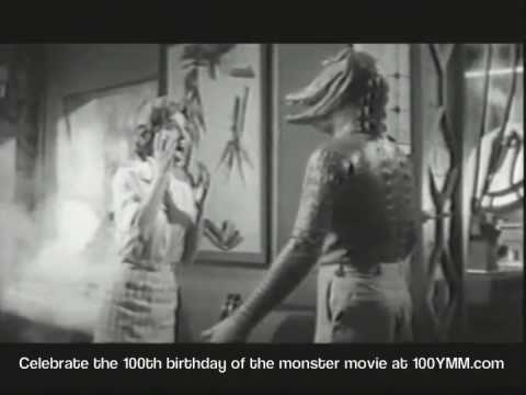 The Alligator People Trailer
