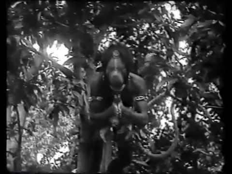 1917 Lanka dahan (लङ्का दहन) - Silent - Dadasaheb Phalke