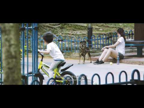 狗兒_第十一屆鮮浪潮國際短片節(學生組)