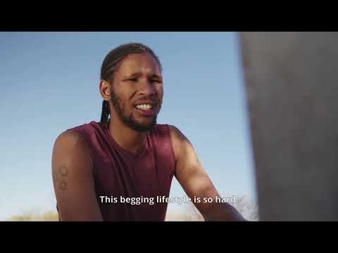 Official Trailer