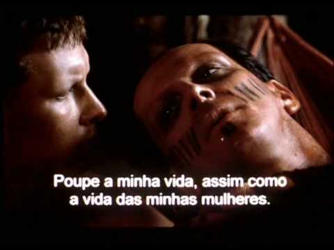 Hans Staden Theatrical Trailer