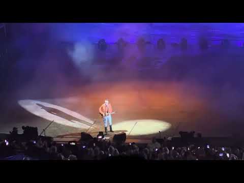 Eric Church @ Red Rocks 7/16/25 - New Old Me