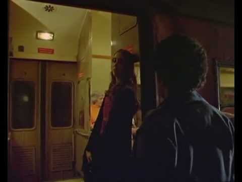 Sons For The Return Home 1979 - WGTN Railway Station Scene.
