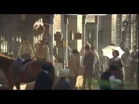 The Work And The Glory Trailer