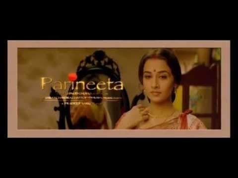 Parineeta | Teaser