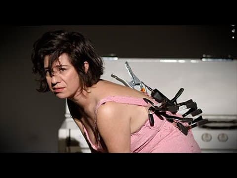 How to Bake a Cake in the Digital Age | Christina Catherine Martinez | comedy special