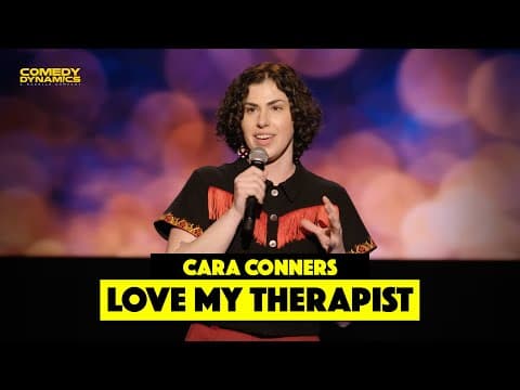 Love My Therapist
