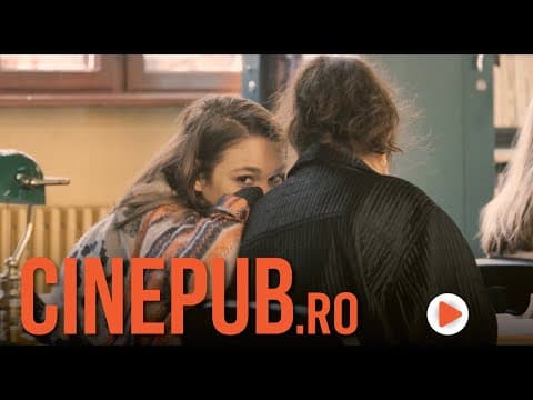 Sunt Extraterestru | Scurtmetraj | CINEPUB