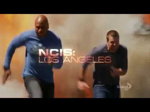 NCIS Los Angeles Official Opening Theme Song Season 1