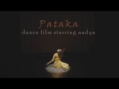 Pataka | Dance Film