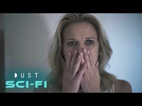 Sci-Fi Short Film "What if Wendy" | DUST | Throwback Thursday
