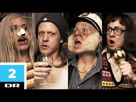 Jul på Vesterbro | DR2