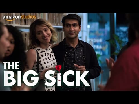 Official US Trailer