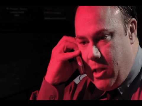 "Silent Sam" Official Movie Trailer