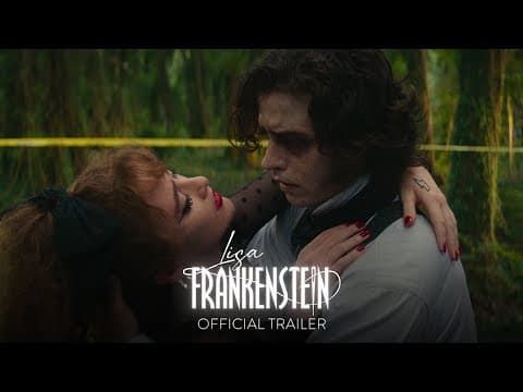 Official Trailer