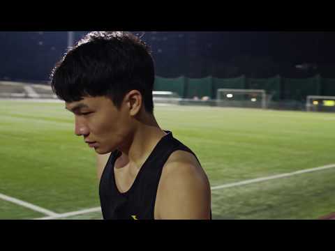《三步》This Is Not The End 第十四屆鮮浪潮國際短片節(本地競賽短片)