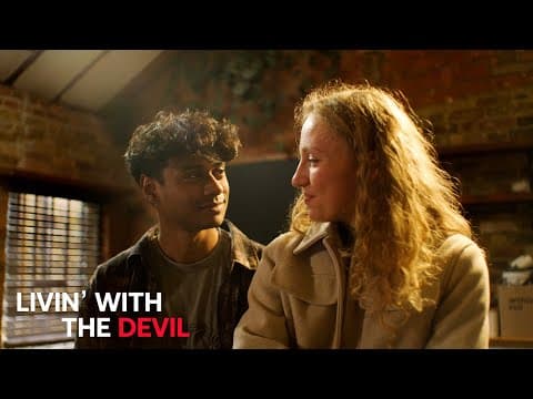 Livin' With The Devil - Official Trailer | Pilot Episode