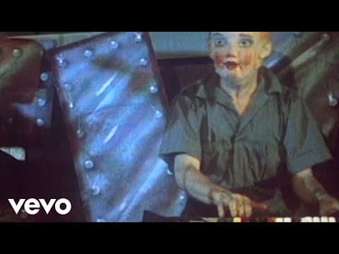Devo - The Complete Truth About De-Evolution - Part 2