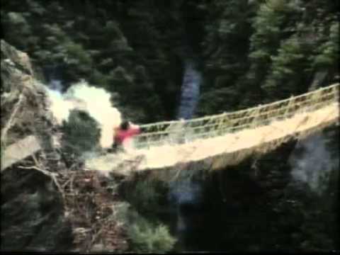Promo Nate and Hayes, 1983 11 19