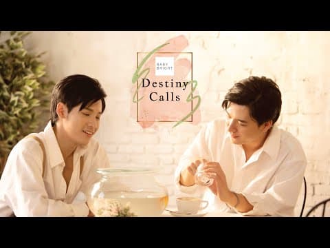 KristSingtoBabyBright | BABY BRIGHT DESTINY CALLS