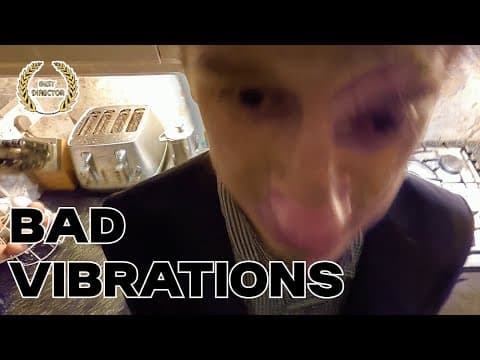 Bad Vibrations