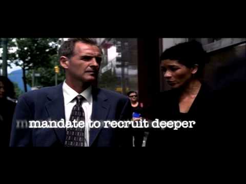 Intelligence Trailer