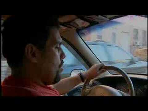 King Corn Trailer