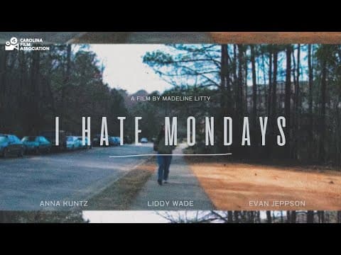 I Hate Mondays - 2024 Award Winning Short Film
