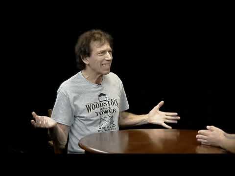 VT Film Festival: The Hitchhiker Effect