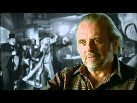 The Blood Is The Life - The Making of Dracula