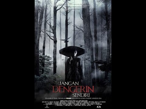 JANGAN DENGERIN SENDIRI Official Trailer