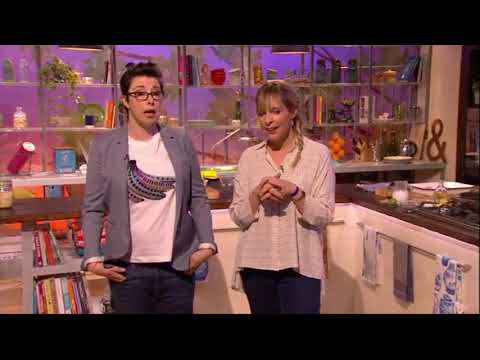 Mel & Sue - January 26, 2015 (partial)