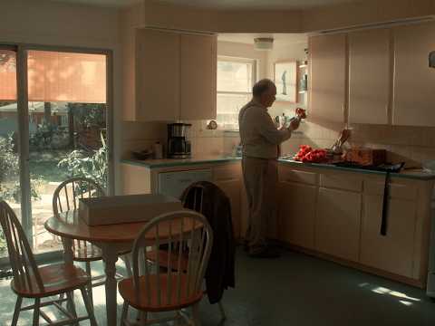 Red Rose - Teaser Trailer