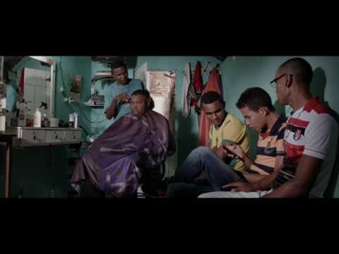 Azougue Nazaré - EIFF Trailer