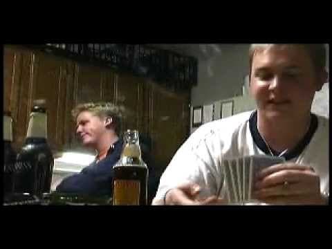 "Off the Beaten Path" - first 10 minutes - Scott Schirmer