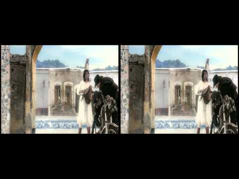 3D Teaser / Trailer SNOWBLIND