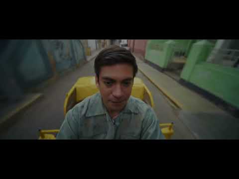 EL CORRECAMINOS - Trailer oficial